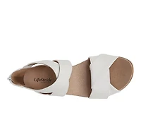 Women's LifeStride Zoom Sandals