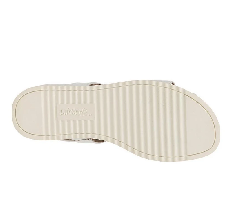 Women's LifeStride Zoom Sandals