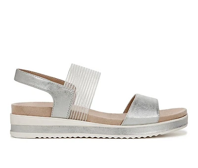 Women's LifeStride Zing Wedge Sandals