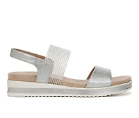 Women's LifeStride Zing Wedge Sandals