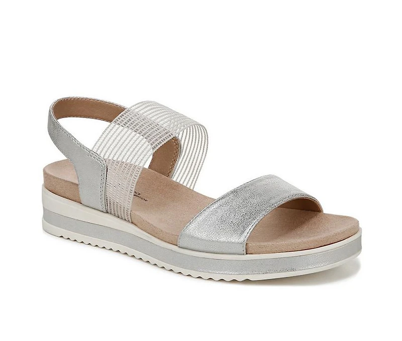 Women's LifeStride Zing Wedge Sandals