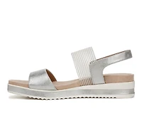 Women's LifeStride Zing Wedge Sandals