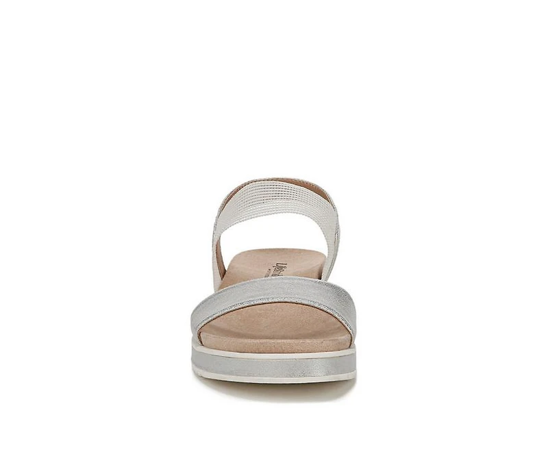 Women's LifeStride Zing Wedge Sandals