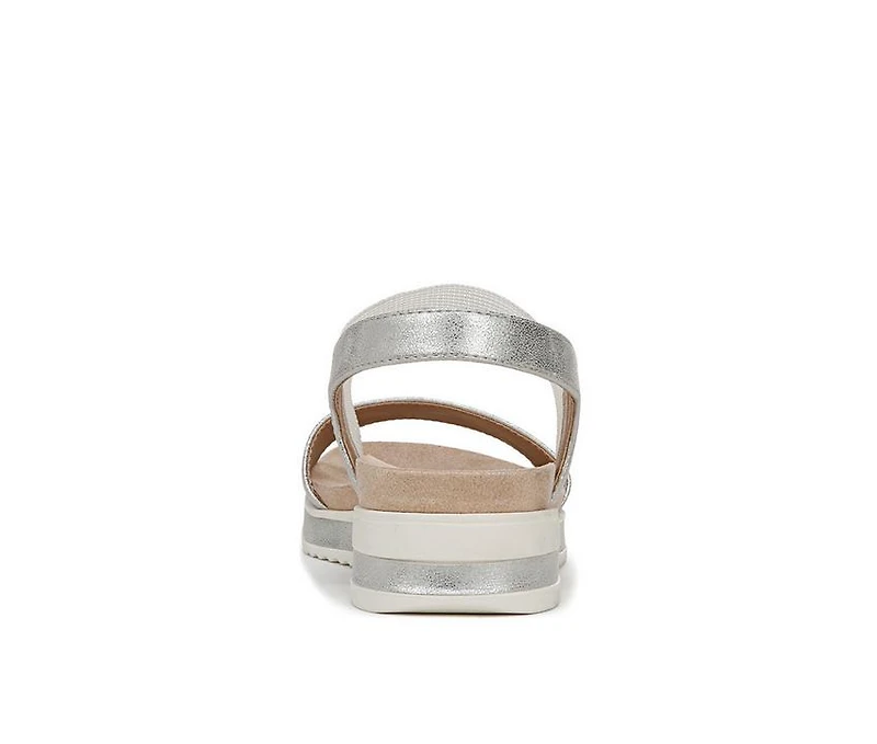 Women's LifeStride Zing Wedge Sandals