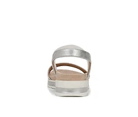Women's LifeStride Zing Wedge Sandals