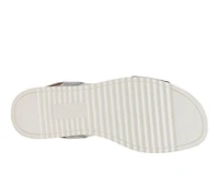 Women's LifeStride Zing Wedge Sandals