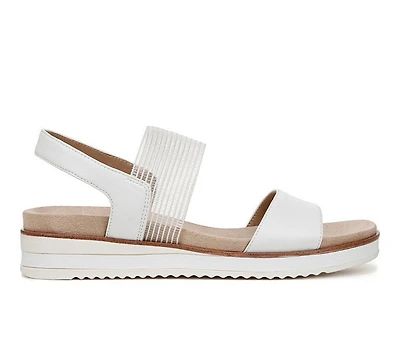 Women's LifeStride Zing Wedge Sandals