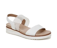 Women's LifeStride Zing Wedge Sandals