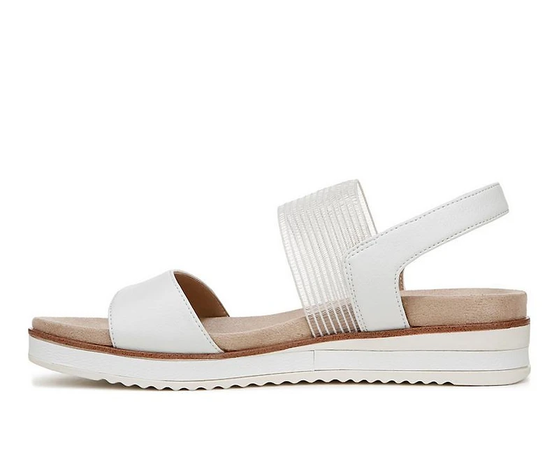 Women's LifeStride Zing Wedge Sandals