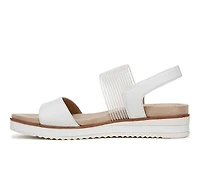 Women's LifeStride Zing Wedge Sandals