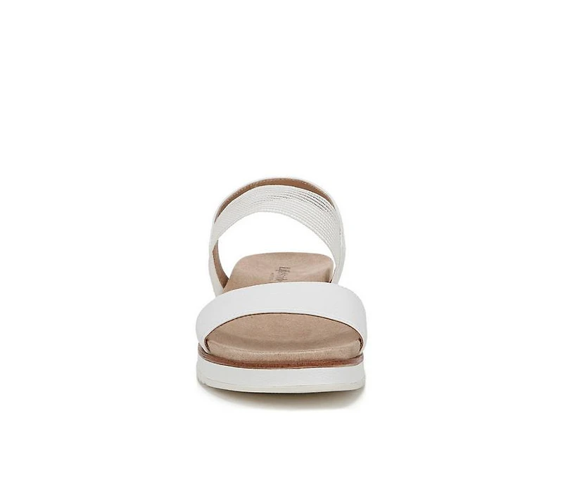 Women's LifeStride Zing Wedge Sandals