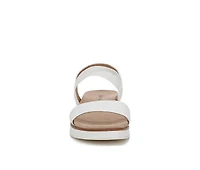 Women's LifeStride Zing Wedge Sandals