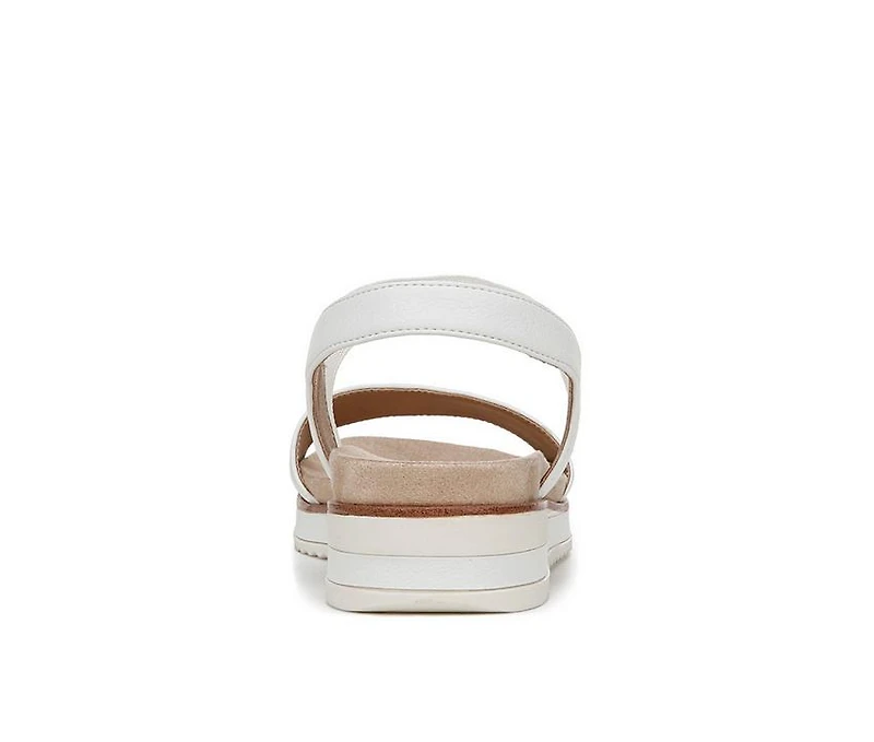 Women's LifeStride Zing Wedge Sandals