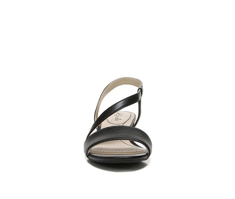 Women's LifeStride Yasmine Wedge Sandals
