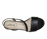 Women's LifeStride Yasmine Wedge Sandals