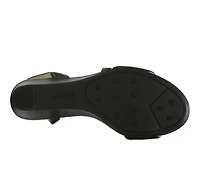 Women's LifeStride Yasmine Wedge Sandals