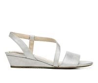 Women's LifeStride Yasmine Wedge Sandals