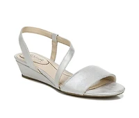 Women's LifeStride Yasmine Wedge Sandals
