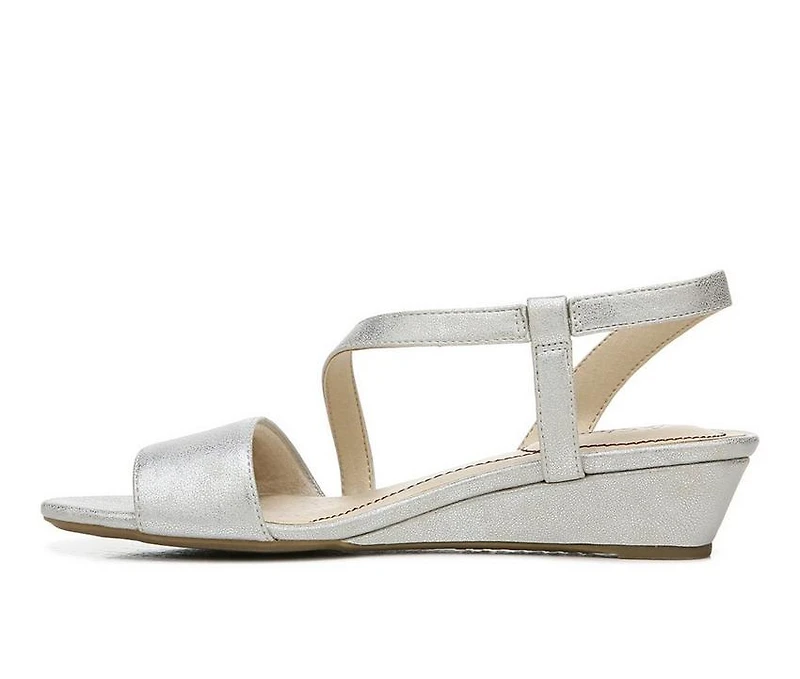 Women's LifeStride Yasmine Wedge Sandals