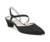 Women's LifeStride Minimalist Pumps