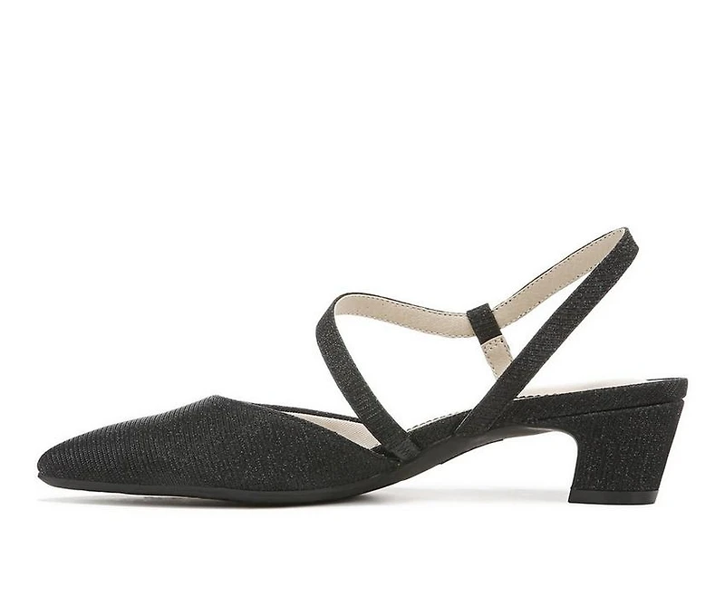 Women's LifeStride Minimalist Pumps