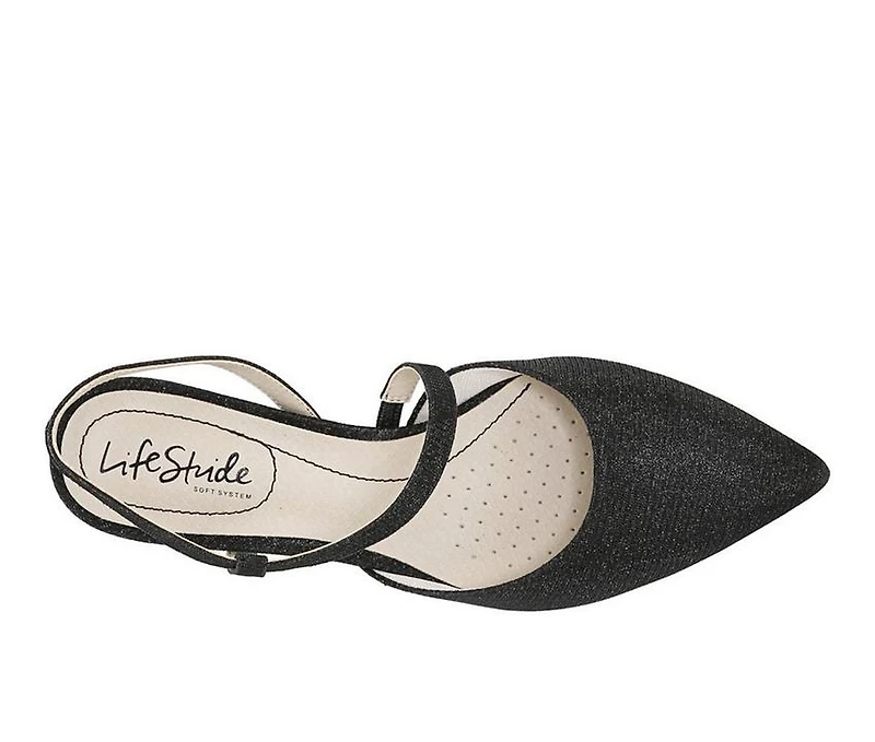 Women's LifeStride Minimalist Pumps
