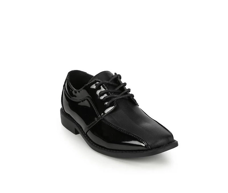 Boys' Felipe Stefano Little Kid & Big Caleb Dress Shoes