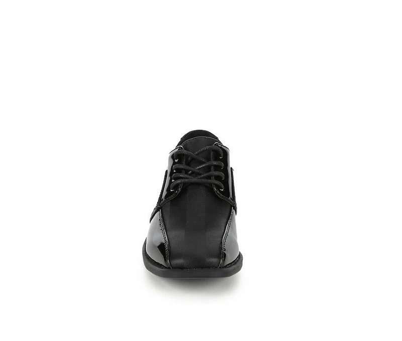 Boys' Felipe Stefano Little Kid & Big Caleb Dress Shoes
