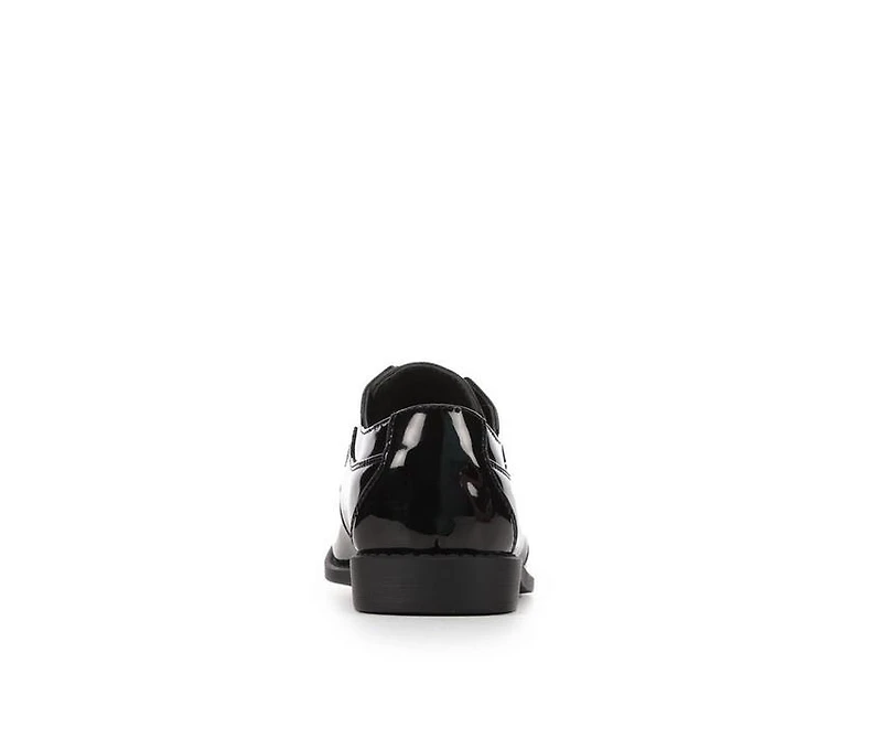 Boys' Felipe Stefano Little Kid & Big Caleb Dress Shoes
