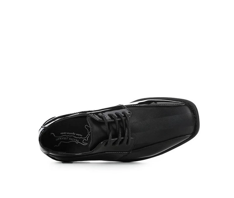 Boys' Felipe Stefano Little Kid & Big Caleb Dress Shoes