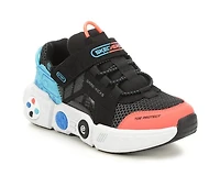 Boys' Skechers Little Kid Gametronix Running Shoes