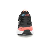 Boys' Skechers Little Kid Gametronix Running Shoes