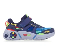 Boys' Skechers Little Kid Gametronix Running Shoes