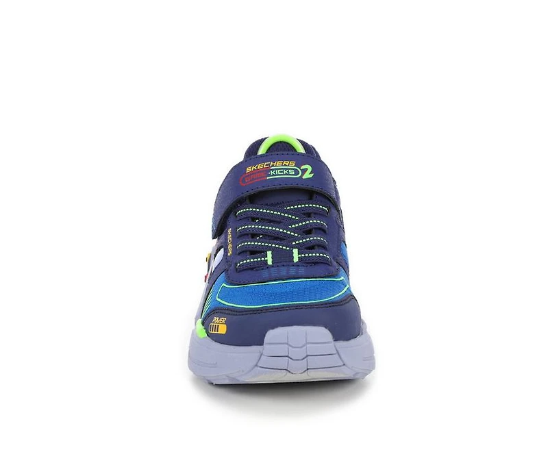 Boys' Skechers Little Kid Gametronix Running Shoes