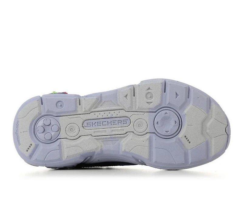 Boys' Skechers Little Kid Gametronix Running Shoes