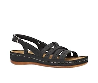 Women's Easy Street Kehlani Sandals