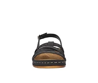 Women's Easy Street Kehlani Sandals