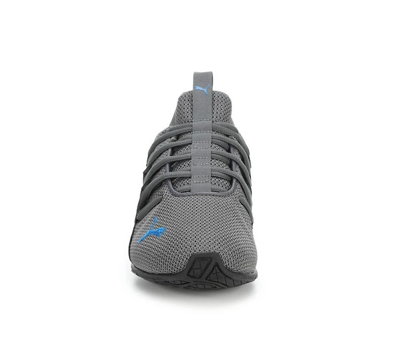 Boys' Puma Big Kid Axelion Digi Junior Sneakers