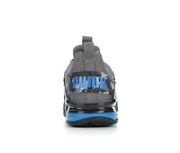 Boys' Puma Big Kid Axelion Digi Junior Sneakers