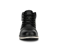 Boys' Xray Footwear Little Kid & Big Alvin Lace-Up Boots