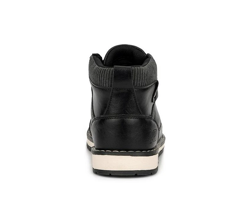 Boys' Xray Footwear Little Kid & Big Alvin Lace-Up Boots