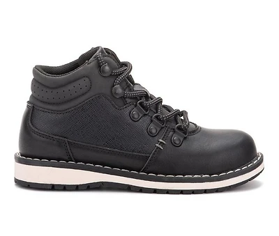 Boys' Xray Footwear Little Kid & Big Jonah Lace-Up Boots