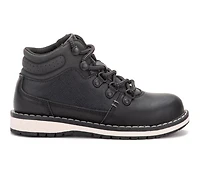 Boys' Xray Footwear Little Kid & Big Jonah Lace-Up Boots
