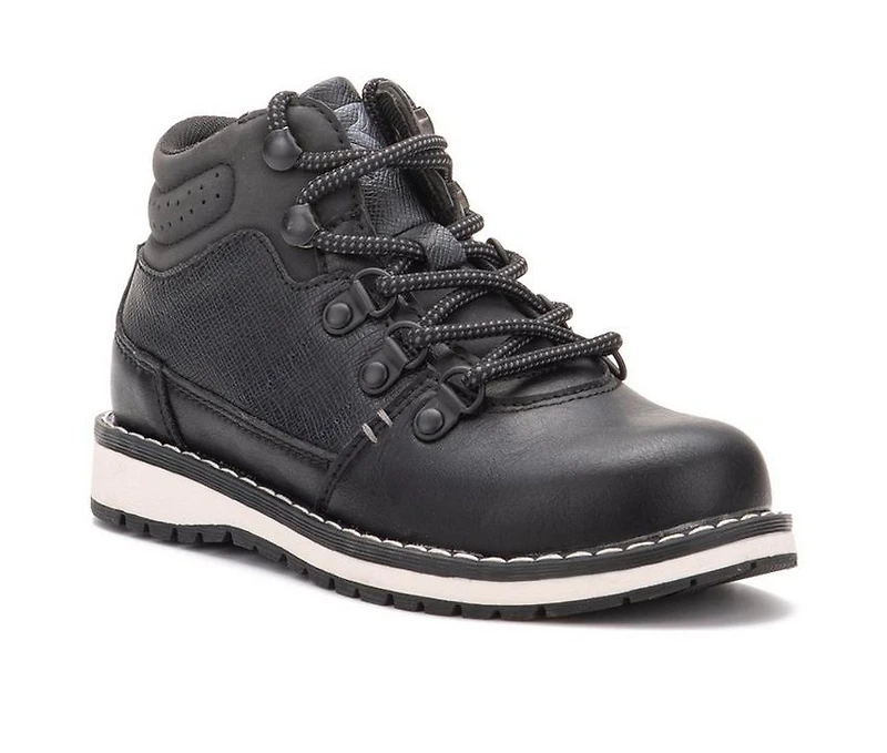 Boys' Xray Footwear Little Kid & Big Jonah Lace-Up Boots