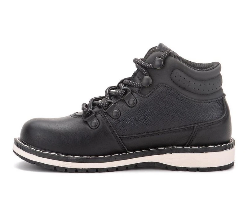 Boys' Xray Footwear Little Kid & Big Jonah Lace-Up Boots