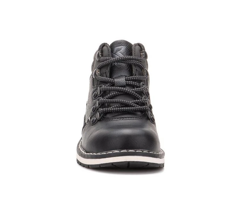 Boys' Xray Footwear Little Kid & Big Jonah Lace-Up Boots