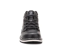 Boys' Xray Footwear Little Kid & Big Jonah Lace-Up Boots