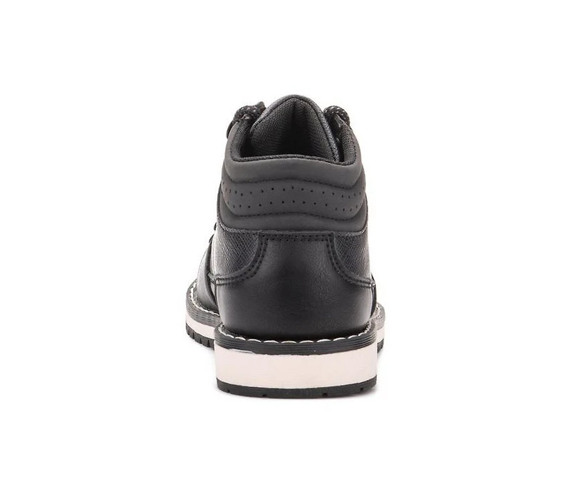 Boys' Xray Footwear Little Kid & Big Jonah Lace-Up Boots