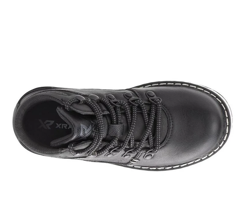 Boys' Xray Footwear Little Kid & Big Jonah Lace-Up Boots
