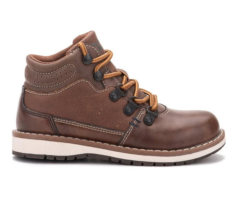 Boys' Xray Footwear Little Kid & Big Kid Jonah Lace-Up Boots